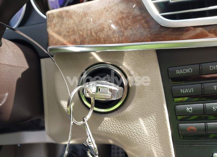 Photo 11 of 2014 Mercedes-benz E 350 4MATIC (VIN WDDHF8JB2EB038976)