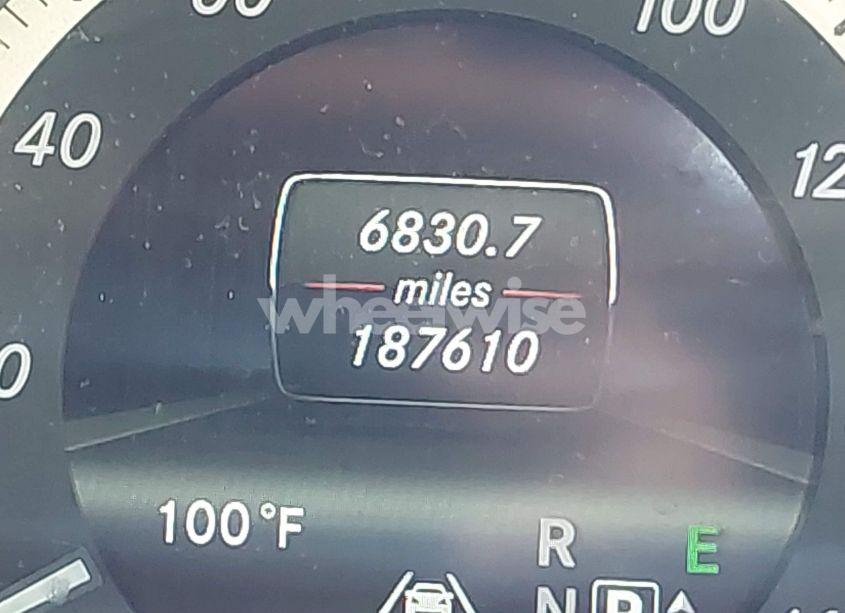 Photo 15 of 2013 Mercedes-benz E 350 4MATIC (VIN WDDHF8JB3DA763636)