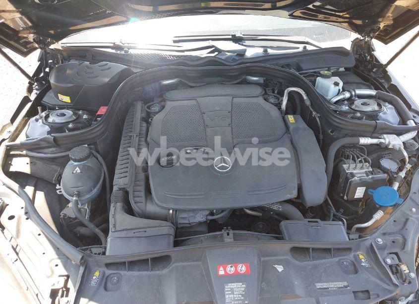 Photo 10 of 2013 Mercedes-benz E 350 4MATIC (VIN WDDHF8JB4DA724229)