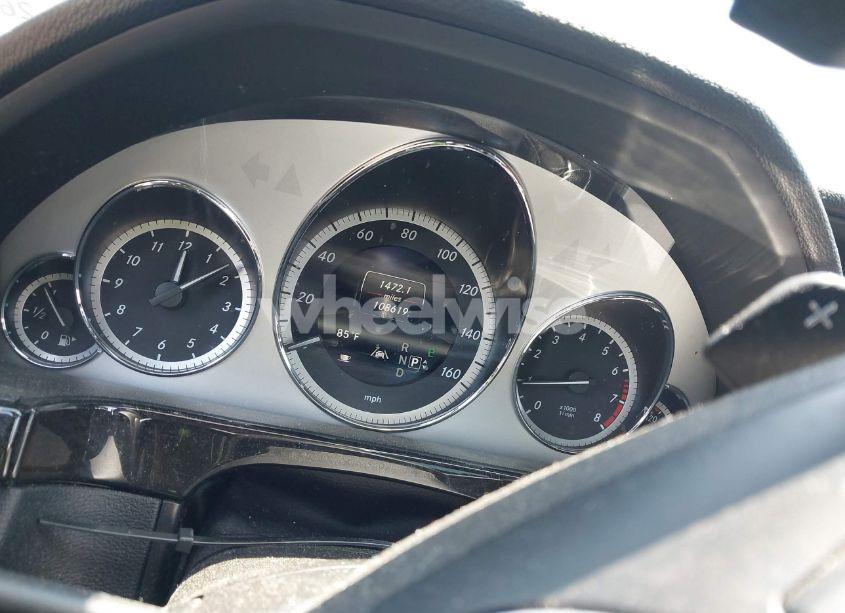 Photo 15 of 2013 Mercedes-benz E 350 4MATIC (VIN WDDHF8JB4DA724229)