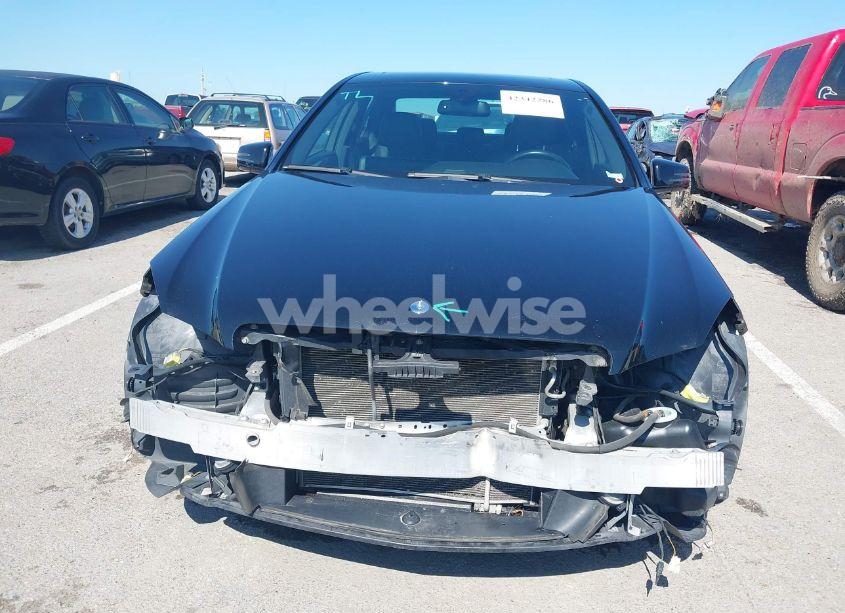 Photo 13 of 2013 Mercedes-benz E 350 4MATIC (VIN WDDHF8JB4DA740396)