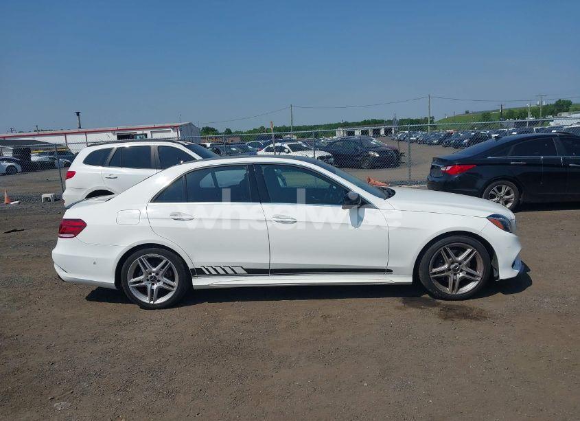 Photo 13 of 2014 Mercedes-benz E 350 4MATIC (VIN WDDHF8JB5EA875033)