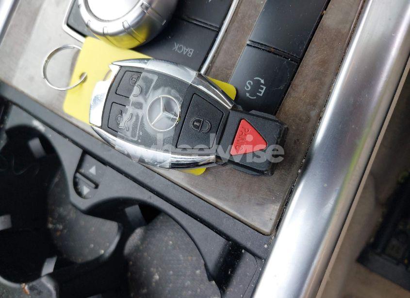 Photo 11 of 2014 Mercedes-benz E 350 4MATIC (VIN WDDHF8JB5EA935957)