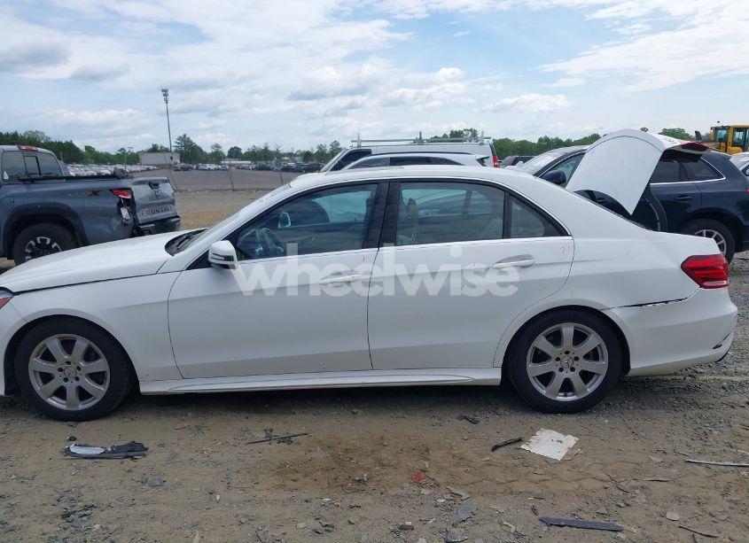 Photo 14 of 2014 Mercedes-benz E 350 4MATIC (VIN WDDHF8JB5EA935957)