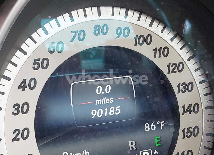 Photo 15 of 2014 Mercedes-benz E 350 4MATIC (VIN WDDHF8JB5EA935957)