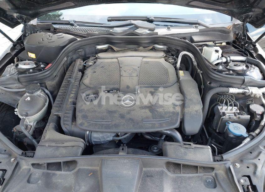 Photo 10 of 2013 Mercedes-benz E 350 4MATIC (VIN WDDHF8JB6DA721655)