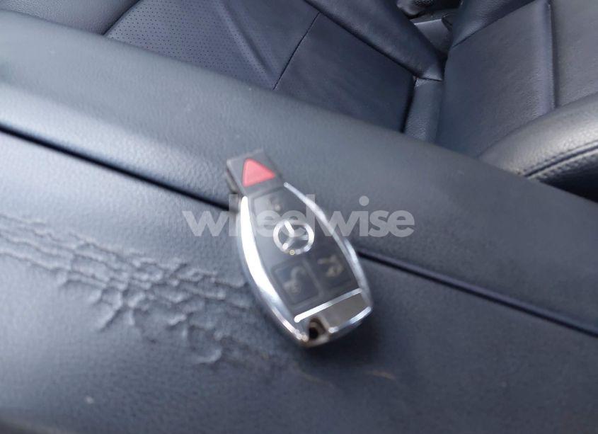 Photo 11 of 2013 Mercedes-benz E 350 4MATIC (VIN WDDHF8JB6DA721655)