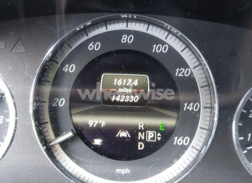 Photo 15 of 2013 Mercedes-benz E 350 4MATIC (VIN WDDHF8JB6DA721655)