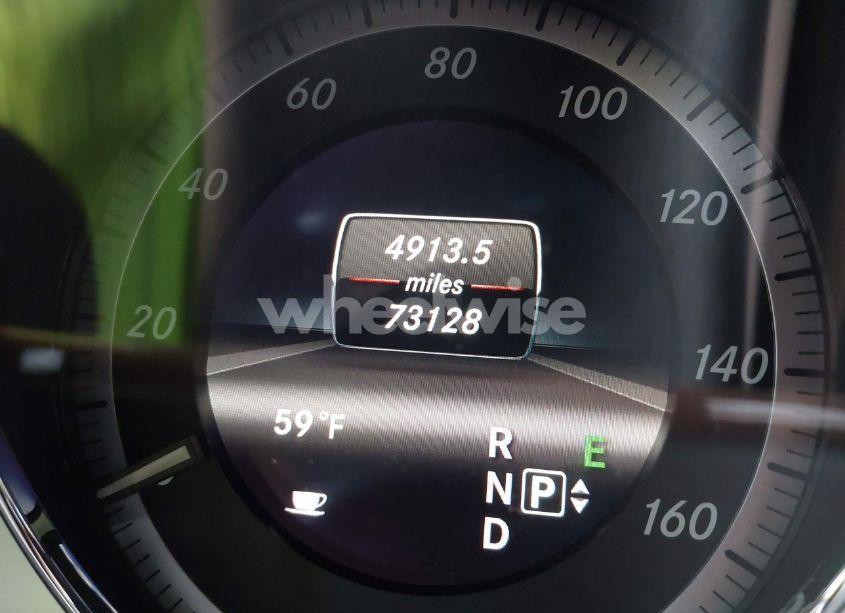 Photo 15 of 2013 Mercedes-benz E 350 4MATIC (VIN WDDHF8JB7DA771707)