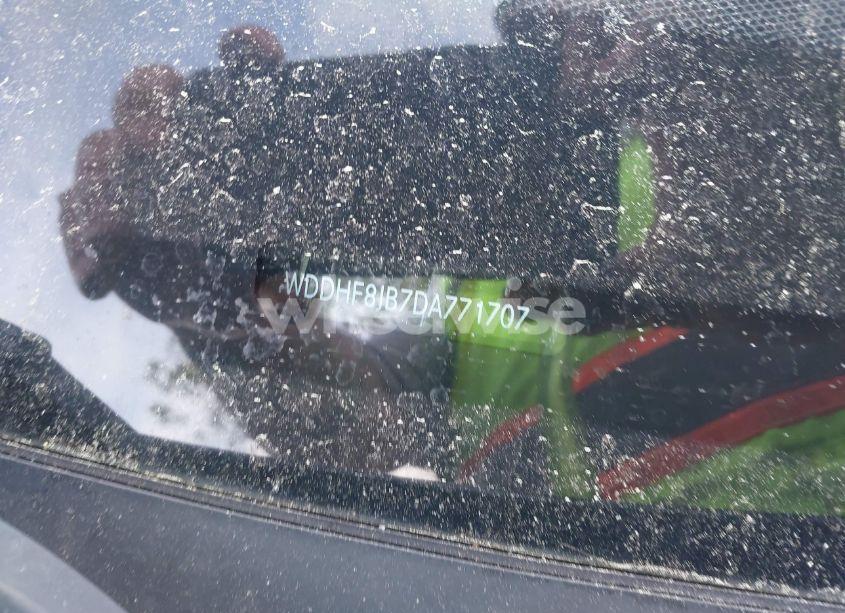 Photo 17 of 2013 Mercedes-benz E 350 4MATIC (VIN WDDHF8JB7DA771707)