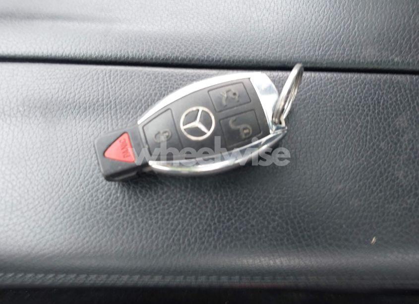 Photo 11 of 2014 Mercedes-benz E 350 4MATIC (VIN WDDHF8JB7EA775127)