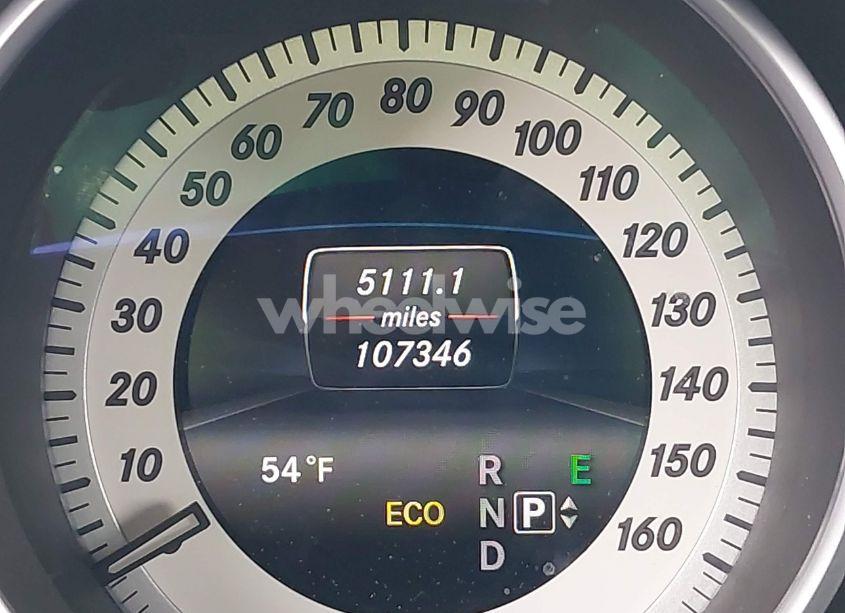 Photo 15 of 2014 Mercedes-benz E 350 4MATIC (VIN WDDHF8JB7EA775127)