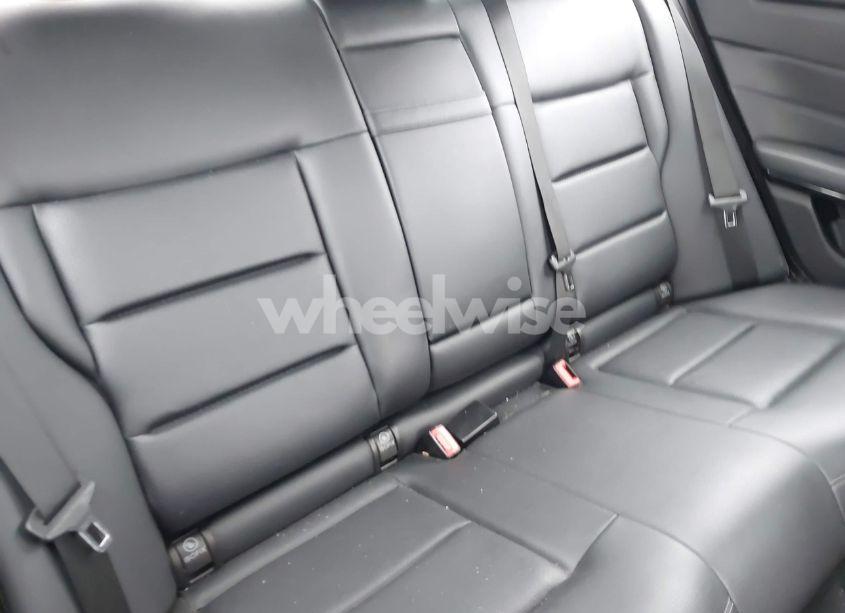 Photo 8 of 2014 Mercedes-benz E 350 4MATIC (VIN WDDHF8JB7EA775127)