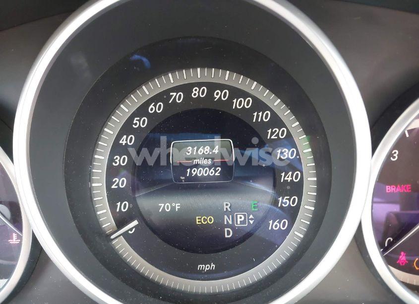 Photo 14 of 2014 Mercedes-benz E 350 4MATIC (VIN WDDHF8JB7EA836394)