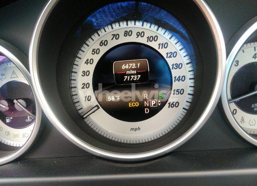 Photo 15 of 2014 Mercedes-benz E 350 4MATIC (VIN WDDHF8JB7EB047950)