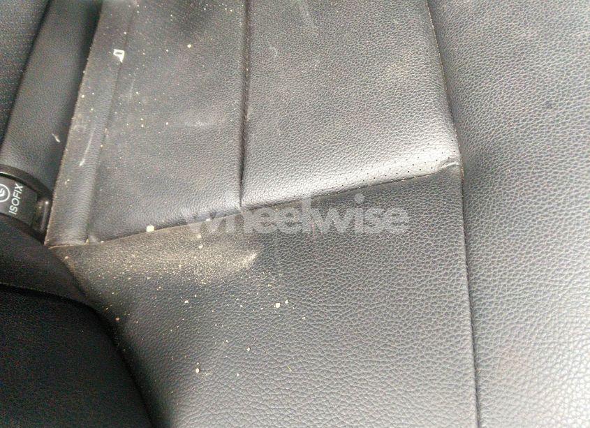 Photo 8 of 2014 Mercedes-benz E 350 4MATIC (VIN WDDHF8JB7EB047950)