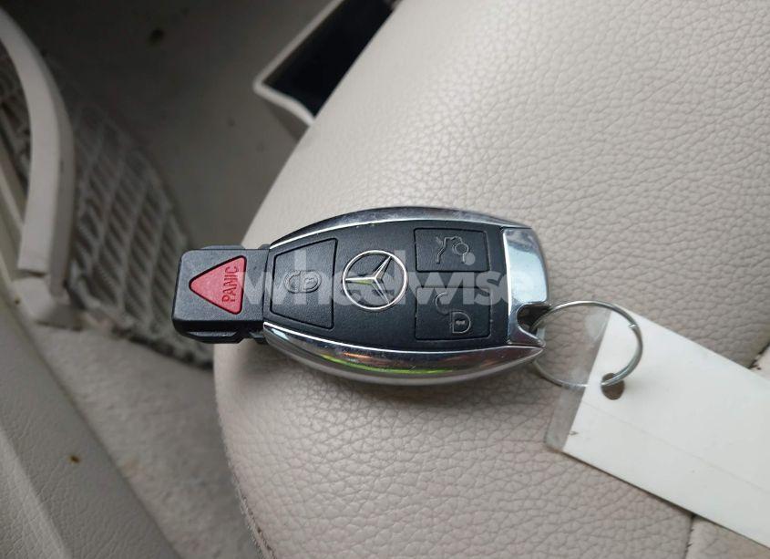 Photo 11 of 2014 Mercedes-benz E 350 4MATIC (VIN WDDHF8JB8EA965745)