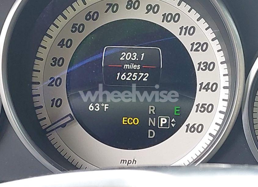 Photo 15 of 2014 Mercedes-benz E 350 4MATIC (VIN WDDHF8JB8EA965745)