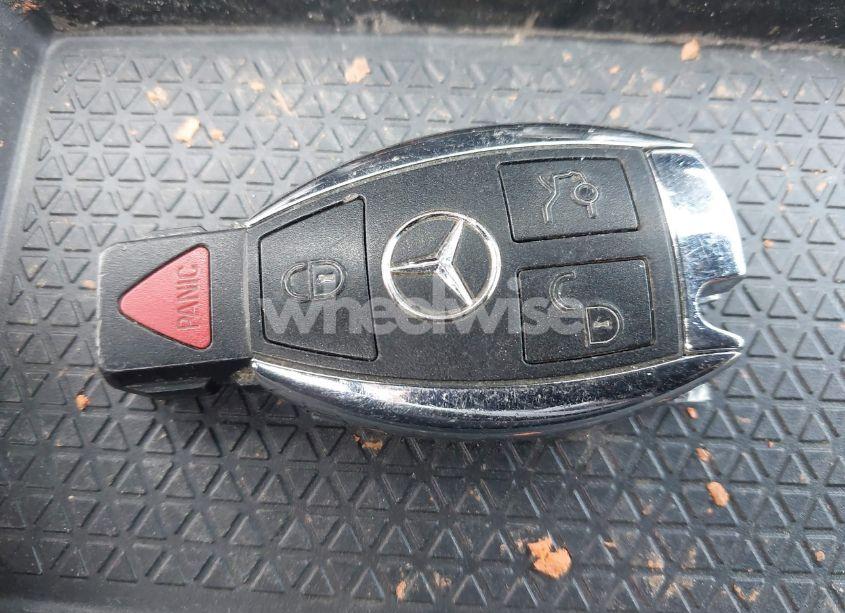 Photo 11 of 2014 Mercedes-benz E 350 4MATIC (VIN WDDHF8JB8EB056284)