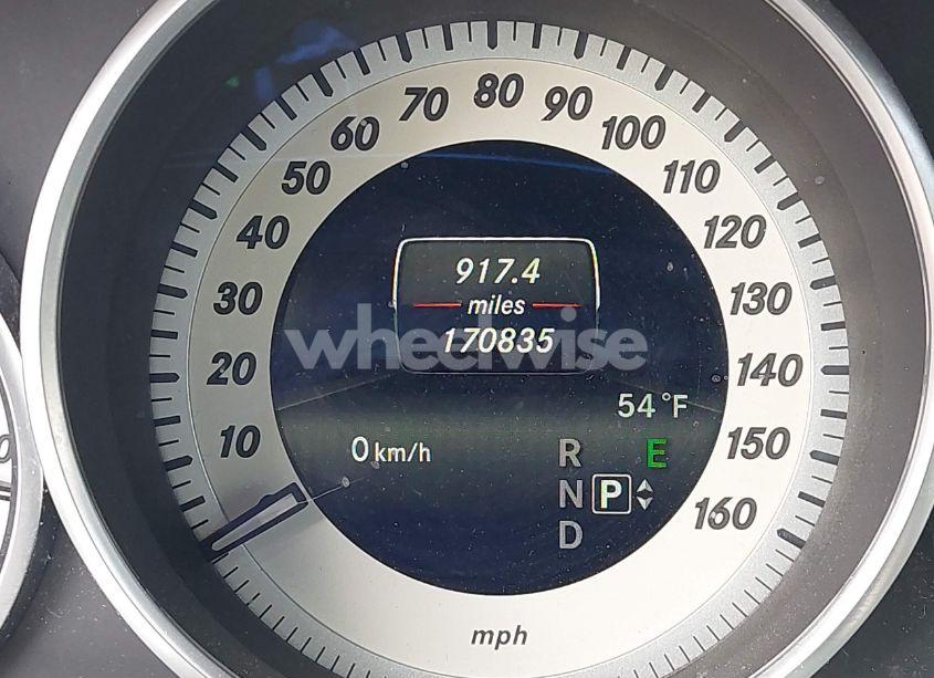 Photo 15 of 2014 Mercedes-benz E 350 4MATIC (VIN WDDHF8JB8EB056284)