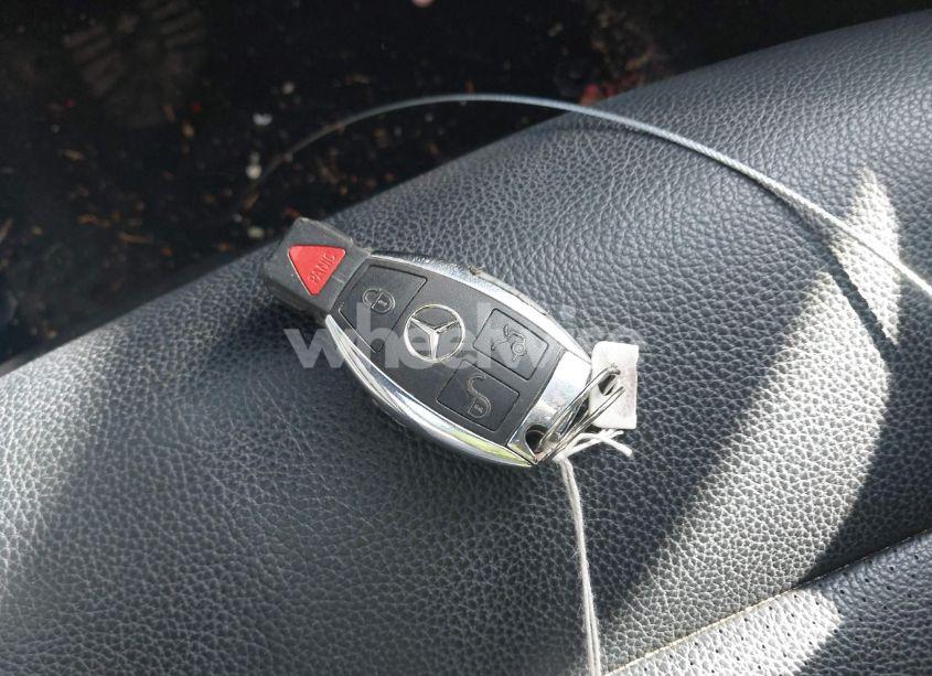 Photo 11 of 2013 Mercedes-benz E 350 4MATIC (VIN WDDHF8JB9DA687792)