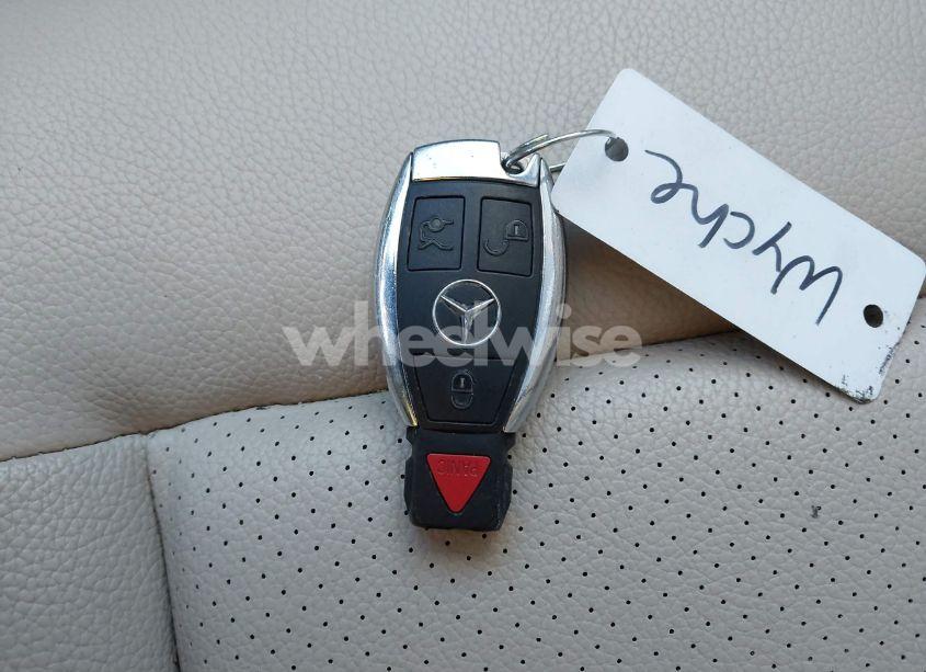 Photo 11 of 2014 Mercedes-benz E 350 4MATIC (VIN WDDHF8JB9EA803249)