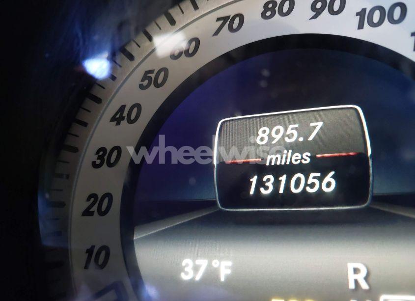 Photo 15 of 2014 Mercedes-benz E 350 4MATIC (VIN WDDHF8JB9EA803249)