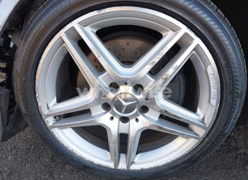 Photo 19 of 2014 Mercedes-benz E 350 4MATIC (VIN WDDHF8JB9EA803249)