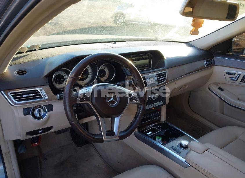 Photo 20 of 2014 Mercedes-benz E 350 4MATIC (VIN WDDHF8JB9EA803249)
