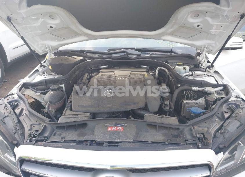 Photo 10 of 2014 Mercedes-benz E 350 4MATIC (VIN WDDHF8JB9EB026744)