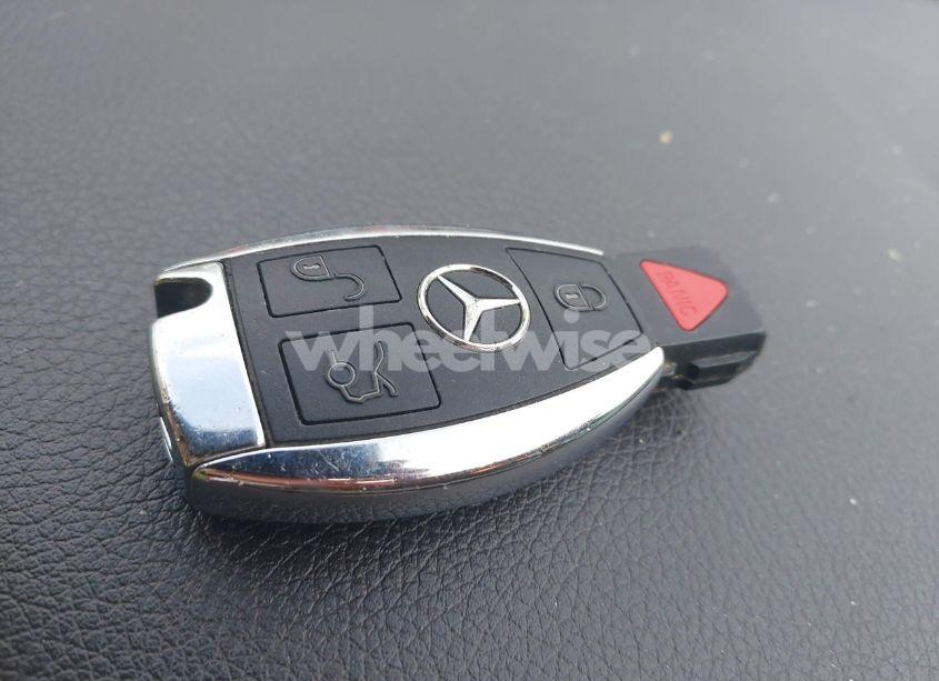 Photo 11 of 2014 Mercedes-benz E 350 4MATIC (VIN WDDHF8JB9EB026744)