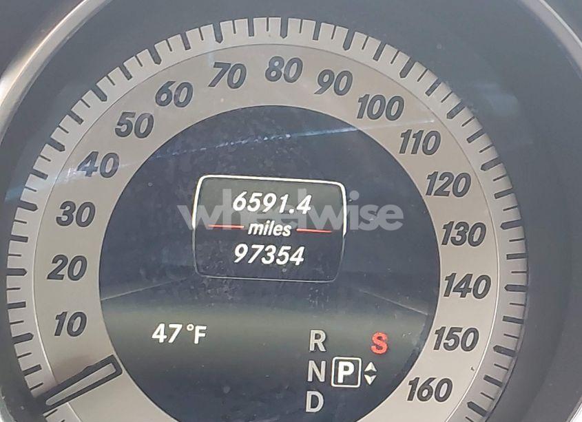 Photo 16 of 2014 Mercedes-benz E 350 4MATIC (VIN WDDHF8JB9EB026744)