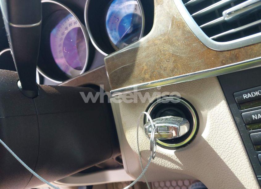 Photo 11 of 2014 Mercedes-benz E 350 4MATIC (VIN WDDHF8JBXEA838754)