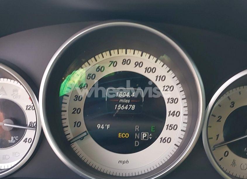 Photo 15 of 2014 Mercedes-benz E 350 4MATIC (VIN WDDHF8JBXEA838754)