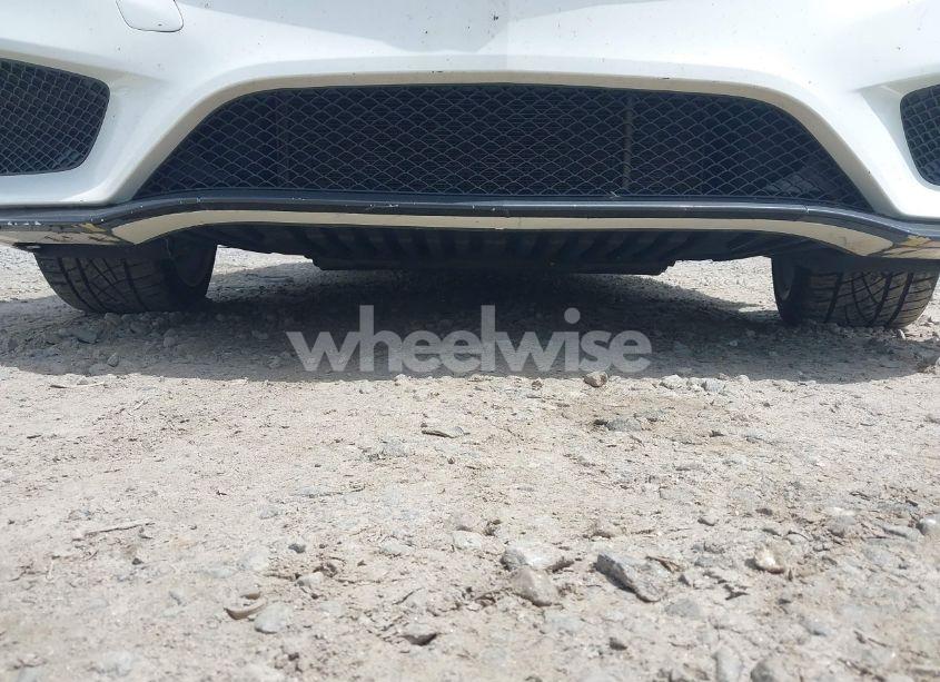 Photo 17 of 2014 Mercedes-benz E 350 4MATIC (VIN WDDHF8JBXEA838754)