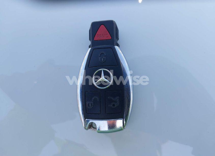 Photo 11 of 2014 Mercedes-benz E 350 4MATIC (VIN WDDHF8JBXEA945464)