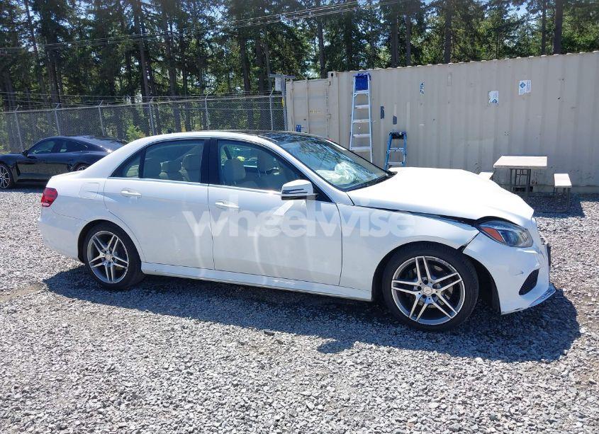 Photo 13 of 2014 Mercedes-benz E 350 4MATIC (VIN WDDHF8JBXEA945464)