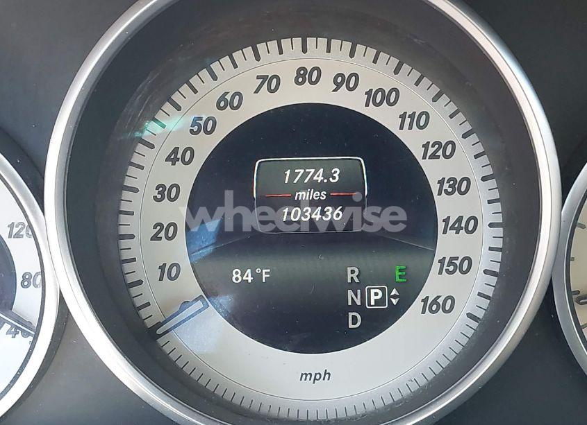 Photo 15 of 2014 Mercedes-benz E 350 4MATIC (VIN WDDHF8JBXEA945464)