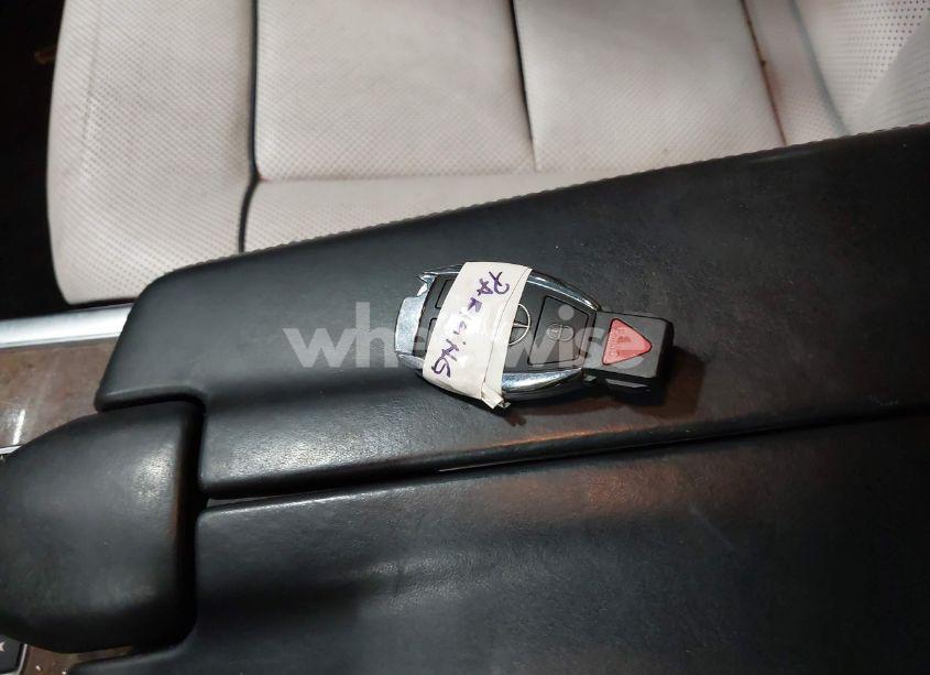 Photo 11 of 2014 Mercedes-benz E 350 4MATIC (VIN WDDHF8JBXEB055007)