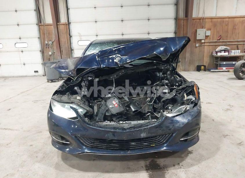 Photo 12 of 2014 Mercedes-benz E 350 4MATIC (VIN WDDHF8JBXEB055007)