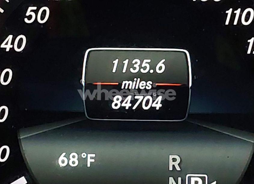 Photo 15 of 2014 Mercedes-benz E 350 4MATIC (VIN WDDHF8JBXEB055007)