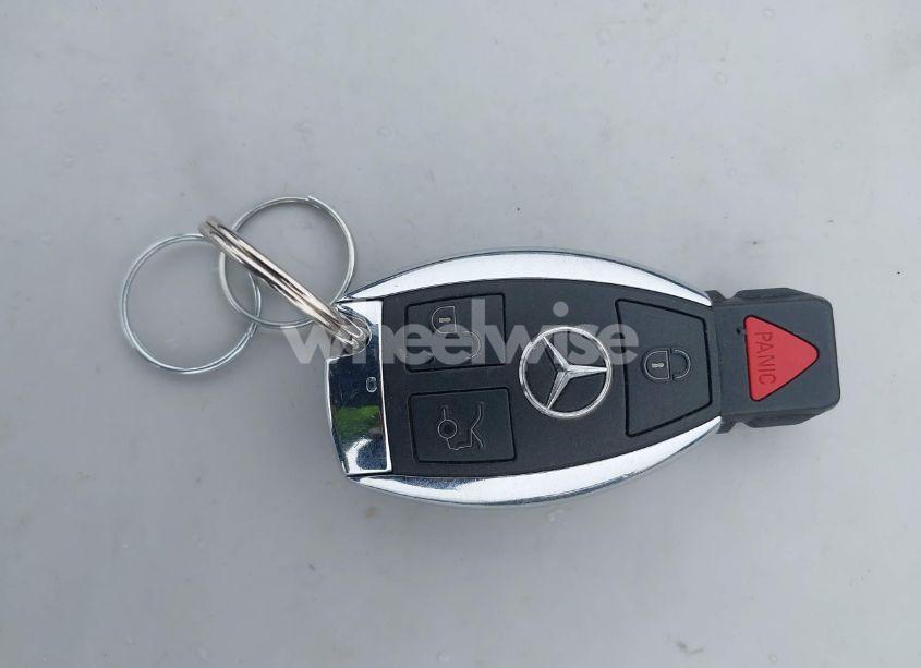 Photo 11 of 2011 Mercedes-benz E 550 4MATIC (VIN WDDHF9AB0BA344677)