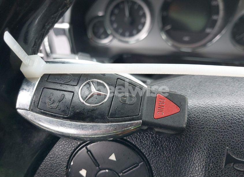 Photo 11 of 2011 Mercedes-benz E 550 4MATIC (VIN WDDHF9ABXBA316045)