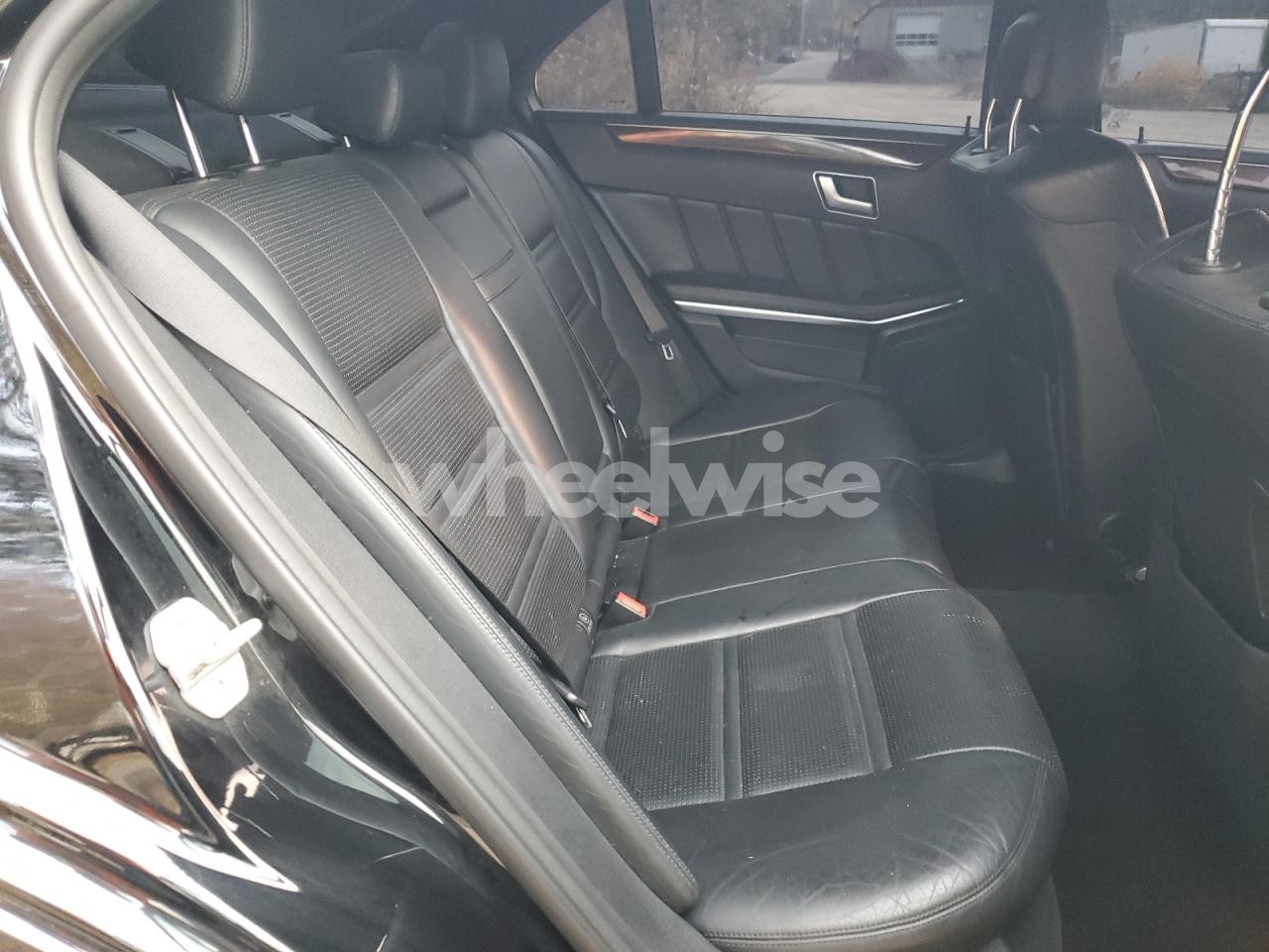 Photo 10 of 2014 MERCEDES-BENZ E 63 AMG (VIN WDDHF9CB0EA918082)