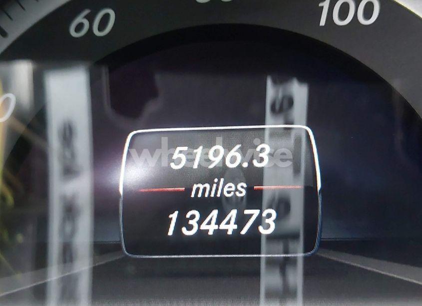 Photo 15 of 2013 Mercedes-benz E 400 HYBRID SPORT (VIN WDDHF9FB5DA754774)