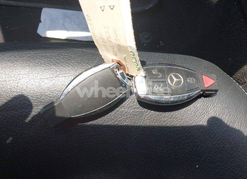 Photo 11 of 2014 Mercedes-benz E 400 HYBRID SPORT (VIN WDDHF9FB5EA809080)