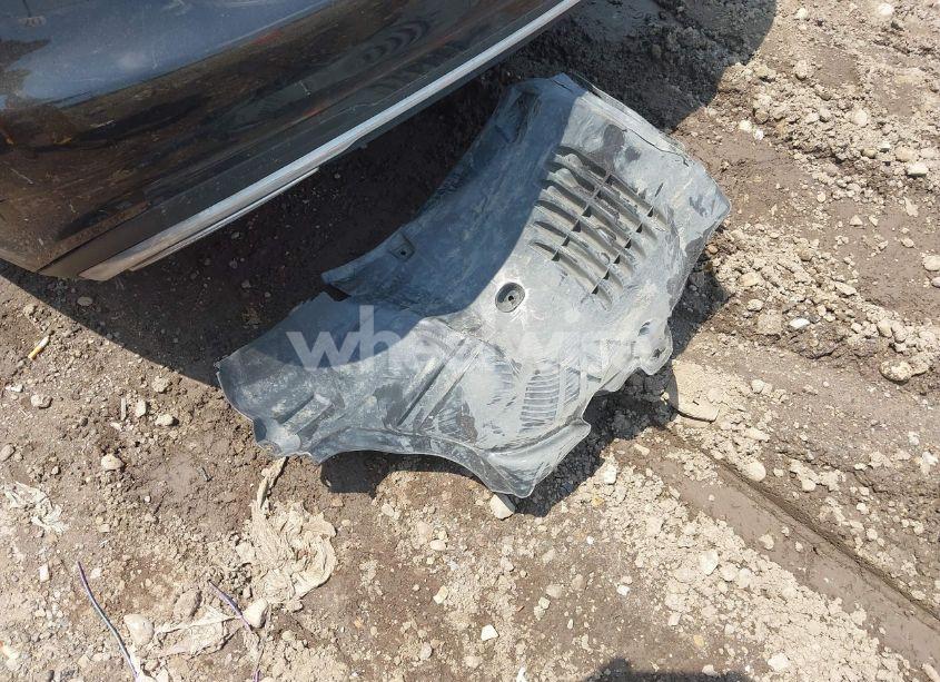 Photo 12 of 2014 Mercedes-benz E 400 HYBRID SPORT (VIN WDDHF9FB5EA809080)