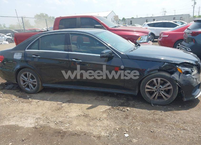 Photo 14 of 2014 Mercedes-benz E 400 HYBRID SPORT (VIN WDDHF9FB5EA809080)