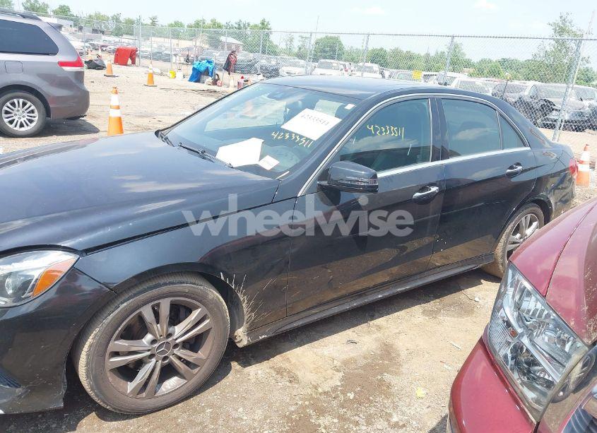 Photo 15 of 2014 Mercedes-benz E 400 HYBRID SPORT (VIN WDDHF9FB5EA809080)