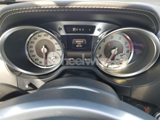 Photo 4 of 2016 MERCEDES-BENZ SL 550 (VIN WDDJK7DA0GF038187)